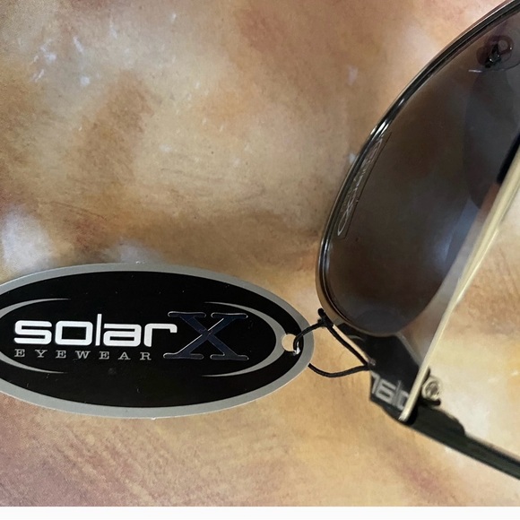 NWT SolarX sunglasses - Picture 2 of 6